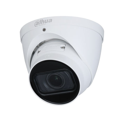 Cameră IP dome de exterior 5 MP Dahua IPC-HDW2541T-ZS