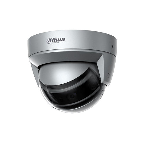 Cameră IP dome multi senzor cu vedere panoramică 2 MP Dahua IPC-PDBW8840P-A180