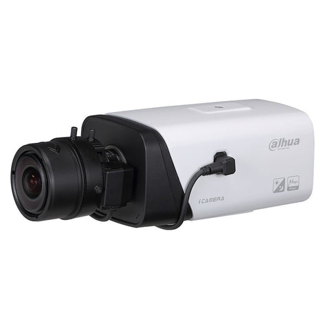 Cameră IP Starlight box 2 MP Dahua IPC-HF5231E-E