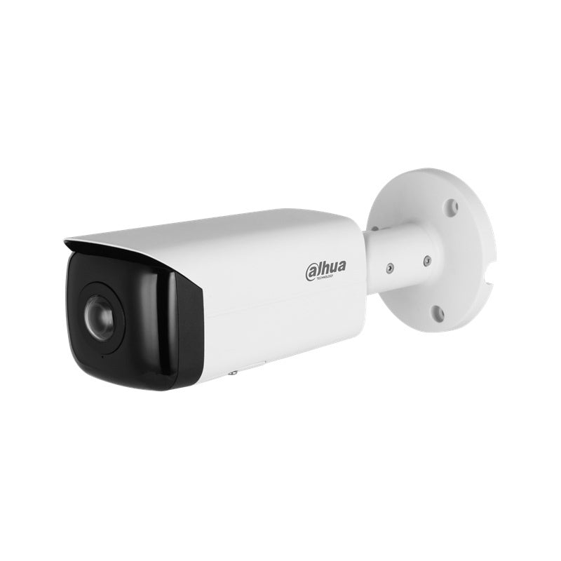 Cameră IP Starlight bullet de exterior 4 MP Dahua IPC-HFW3441T-AS-P