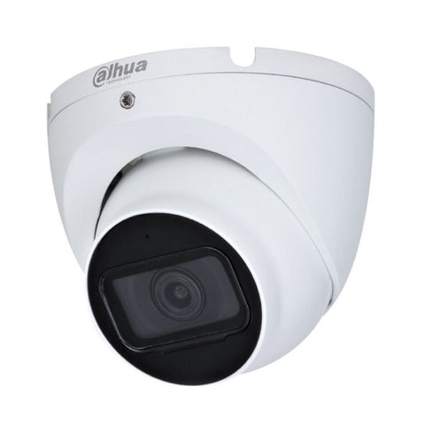 Cameră IP Starlight dome de exterior 5 MP Dahua IPC-HDW5541TM-ASE