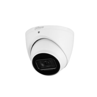 Cameră IP Starlight dome de exterior 8 MP Dahua IPC-HDW3842EM-S