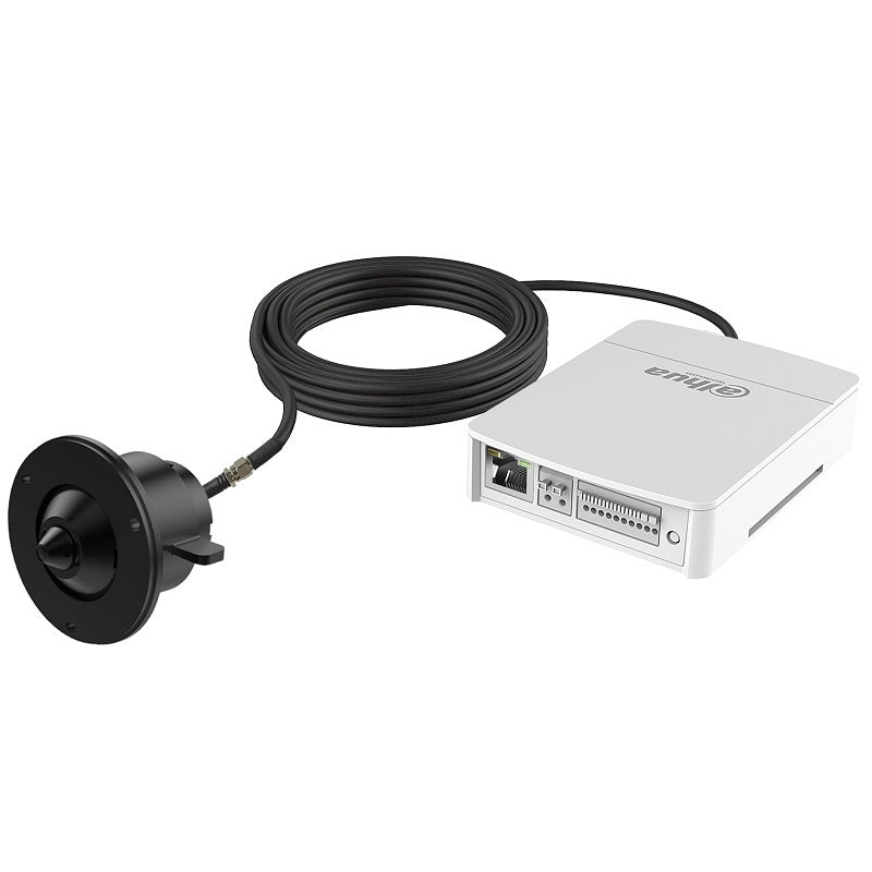 Cameră pinhole Starlight 4 MP Dahua IPC-HUM8441-L1