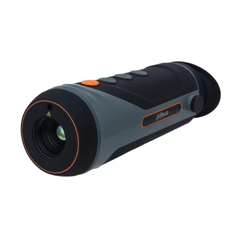 Cameră termică portabilă Dahua TPC-M40-B25-G