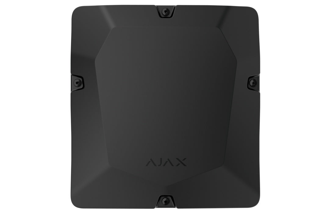 Carcasă pentru module Ajax cu fir (până la 8 dispozitive), Ajax Case D (430)