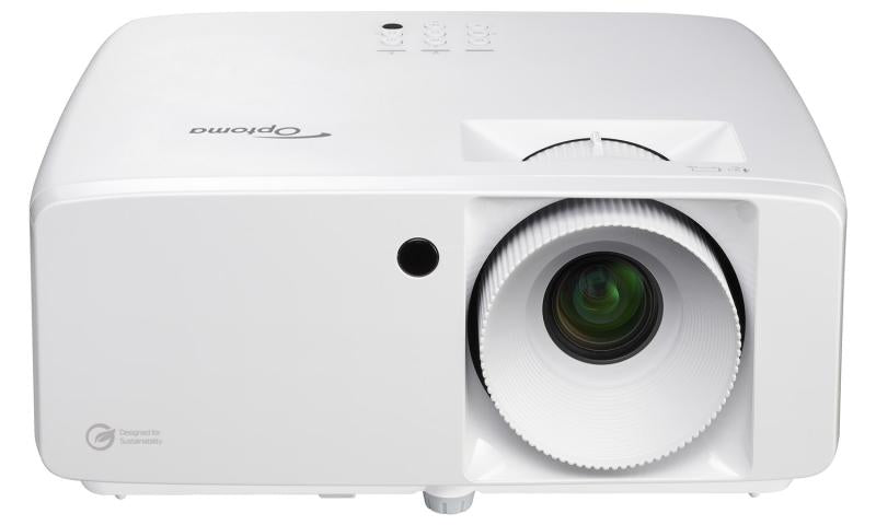 Videoproiector Optoma ZH361, DLP laser FHD 1920*1080, 4.000 lumeni