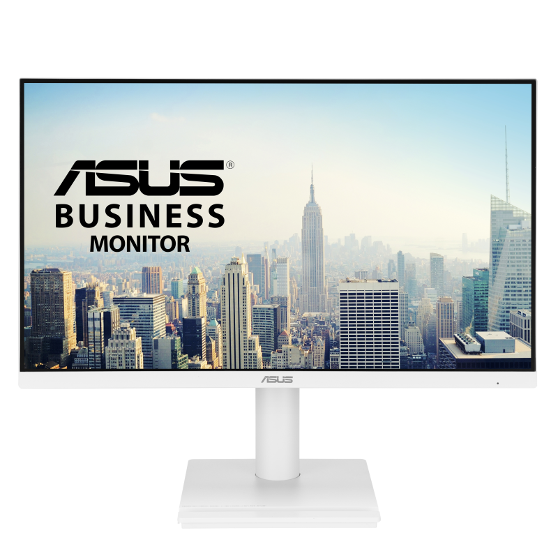 Monitor Asus 27" VA279QGS-W