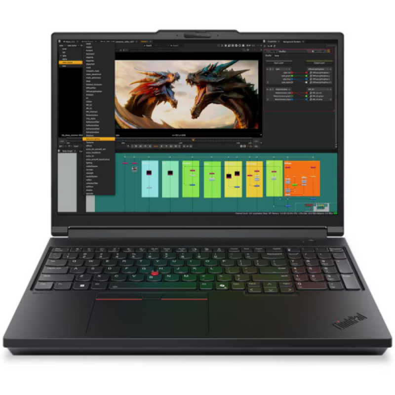 Laptop Lenovo ThinkPad P16 Gen 3 (21RQ000LRI)