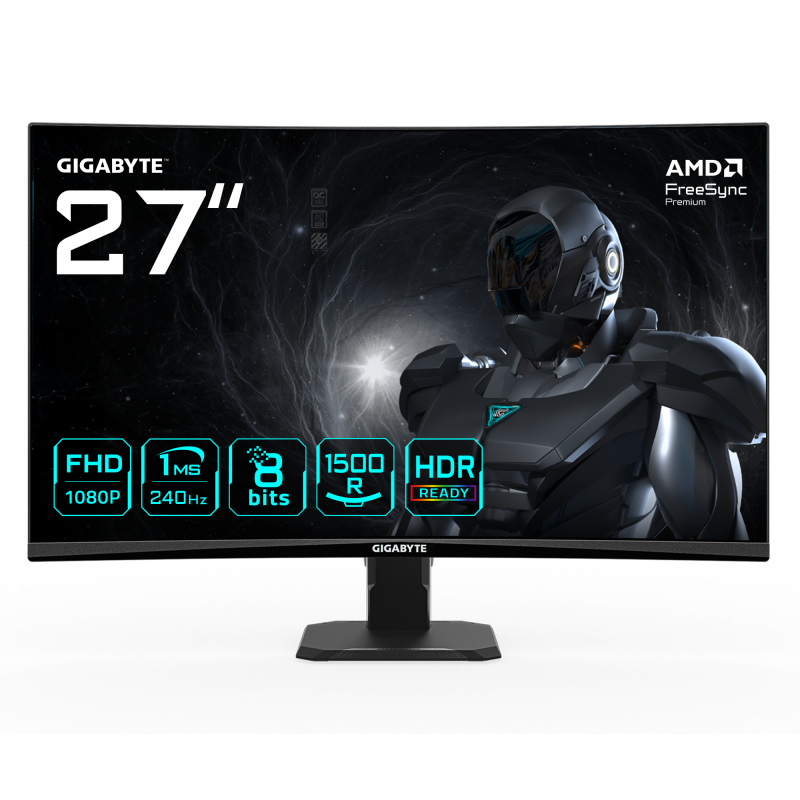 Gigabyte GS27FC2