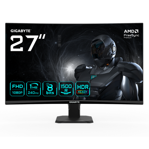 Gigabyte GS27FC2