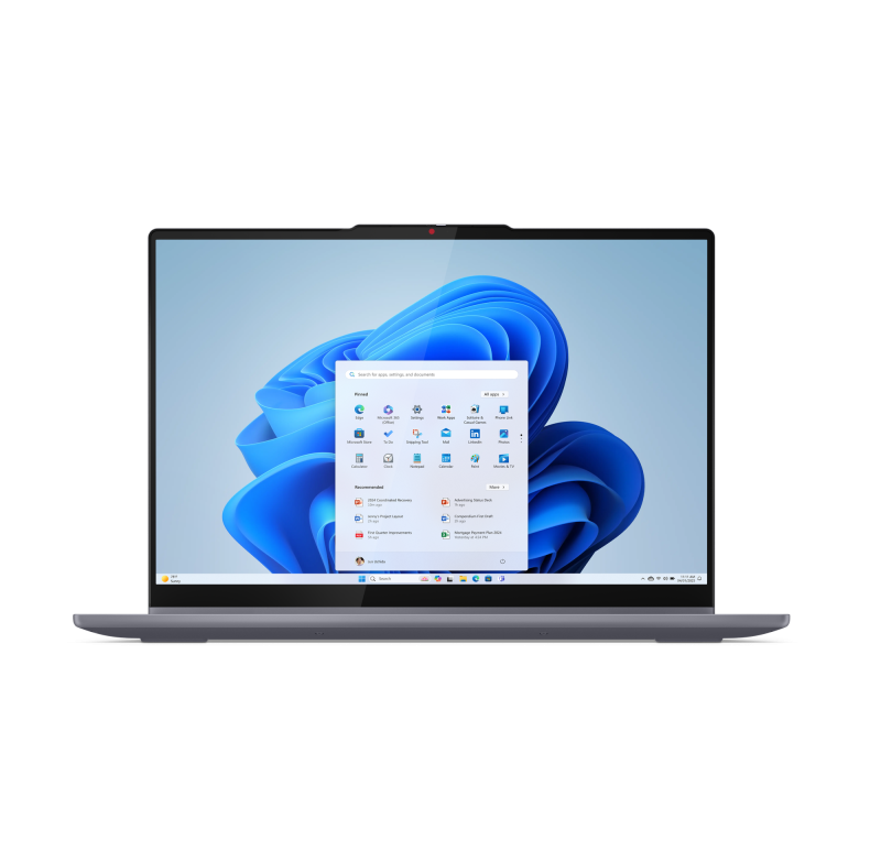 IP 5 2-in-1 16T U7 255H 16 1TB UMA DOS