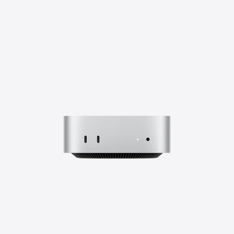 Mac mini: Apple M6 (CPU 12-core, GPU 12-core) (MHQK4ZE/A)