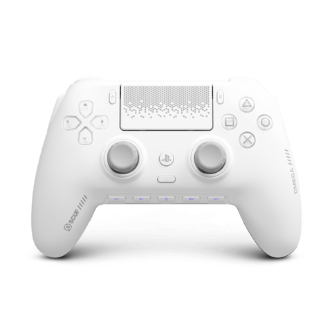 SCUF Controller Omega PC & PS5 alb