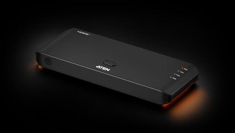 Switch Aten True 4K HDMI