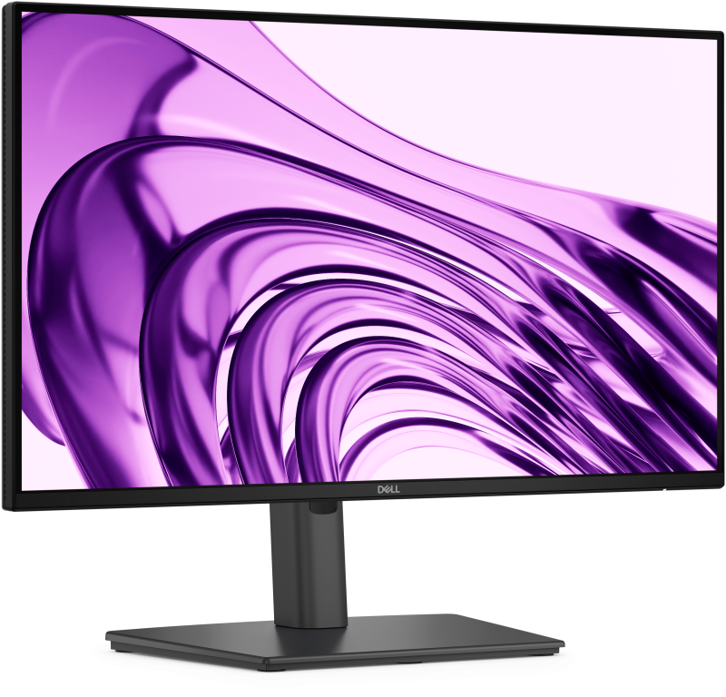 Monitor Dell Pro 21.5" P2226H, 54,62 cm, 1920 x 1080 at 100 Hz