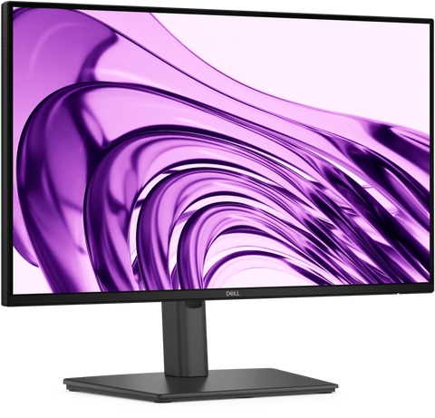 Monitor Dell Pro 21.5" P2226H, 54,62 cm, 1920 x 1080 at 100 Hz