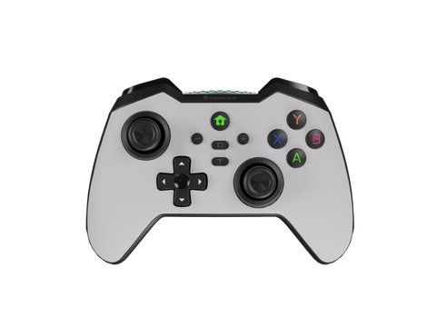 Controller wireless Genesis Mangan 400, tip Analog/Digital (NJG-2101)