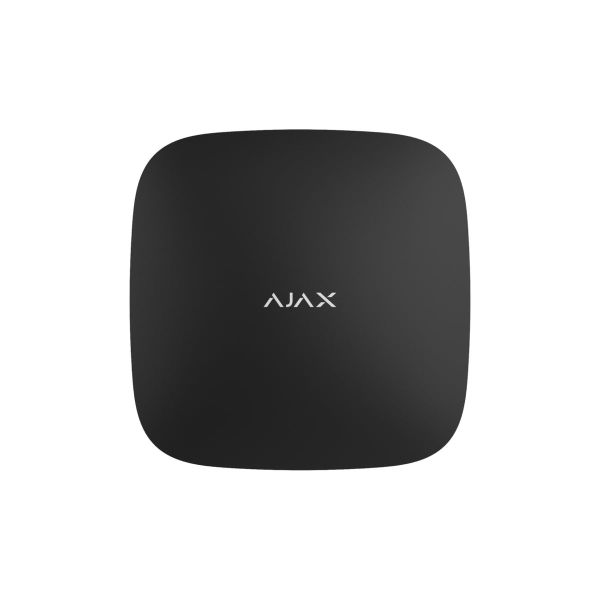 Centrala alarma wireless AJAX HUB 2 4G, negru