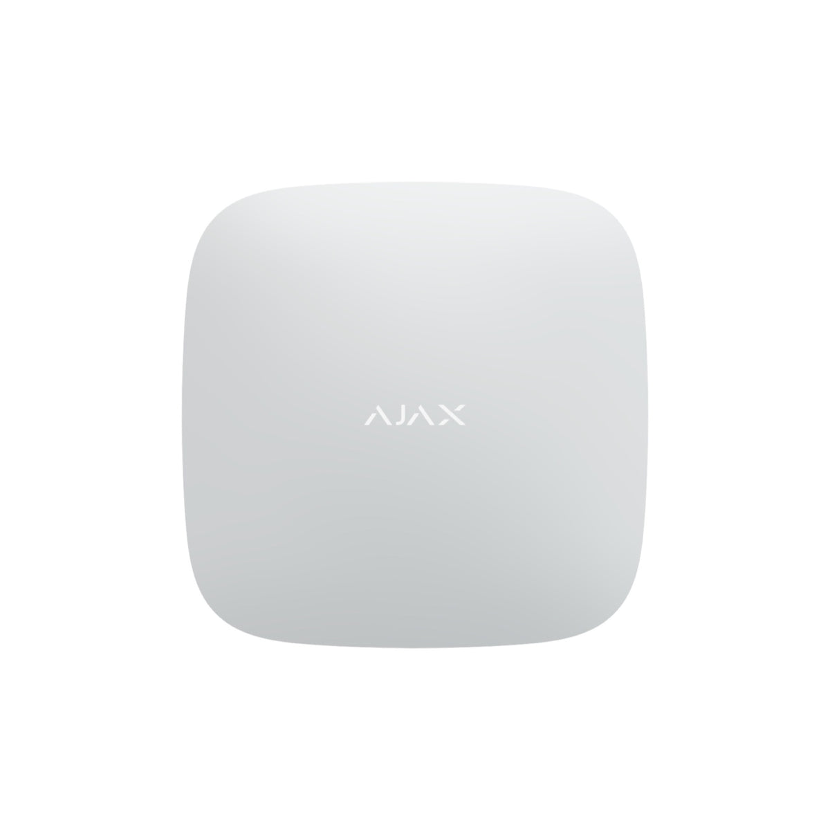 Centrala alarma wireless AJAX HUB 2, alb