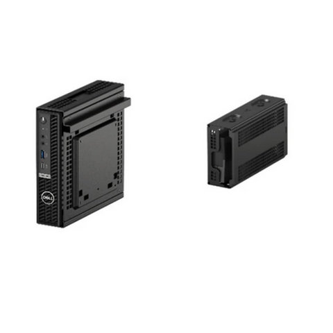 OptiPlex Micro and Thin Client Dual VESA Dell