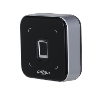 Cititor amprentă/card mifare waterproof Dahua ASR2102A