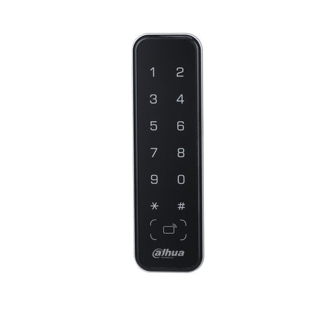 Cititor RFID waterproof slim Dahua ASR2201A