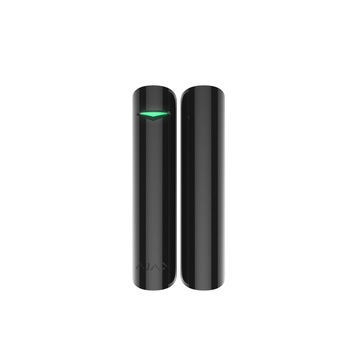 Contact magnetic wireless, AJAX DoorProtect, negru