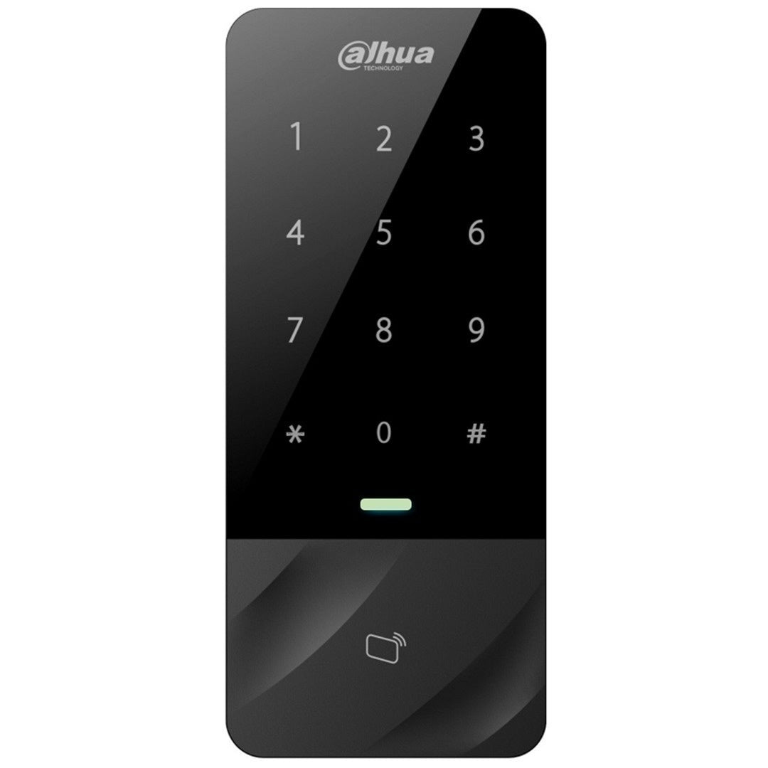 Control Acces Standalone EM-ID 125KHz Dahua ASI1201E-D-V1