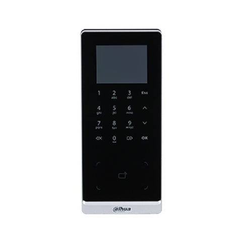 Control Acces Standalone EM-ID 125KHz Dahua ASI2201H-DW
