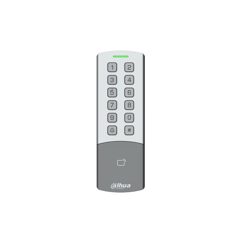 Control Acces Standalone IC/ID Card Dahua ASI1201M-ME