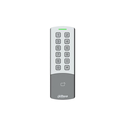 Control Acces Standalone IC/ID Card Dahua ASI1201M-MEW