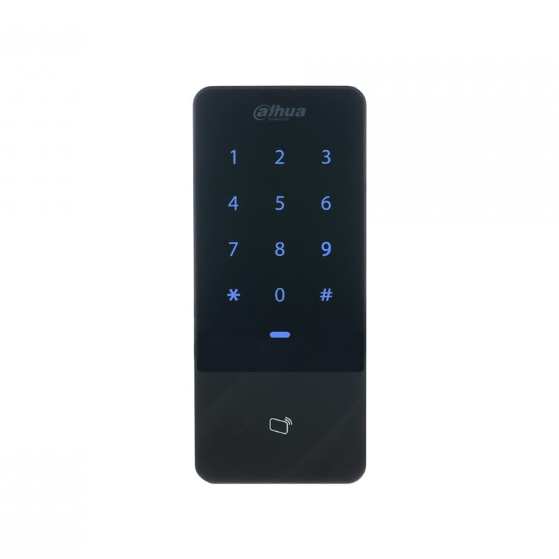 Control Acces Standalone Mifare 13.56MHz Dahua ASI1201E-V1