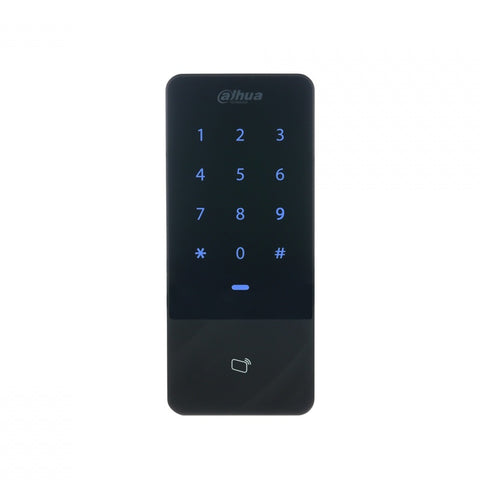 Control Acces Standalone Mifare 13.56MHz Dahua ASI1201E-V1