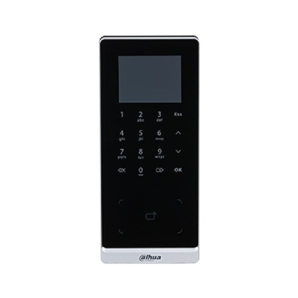 Control Acces Standalone Mifare 13.56MHz Dahua ASI2201H-W