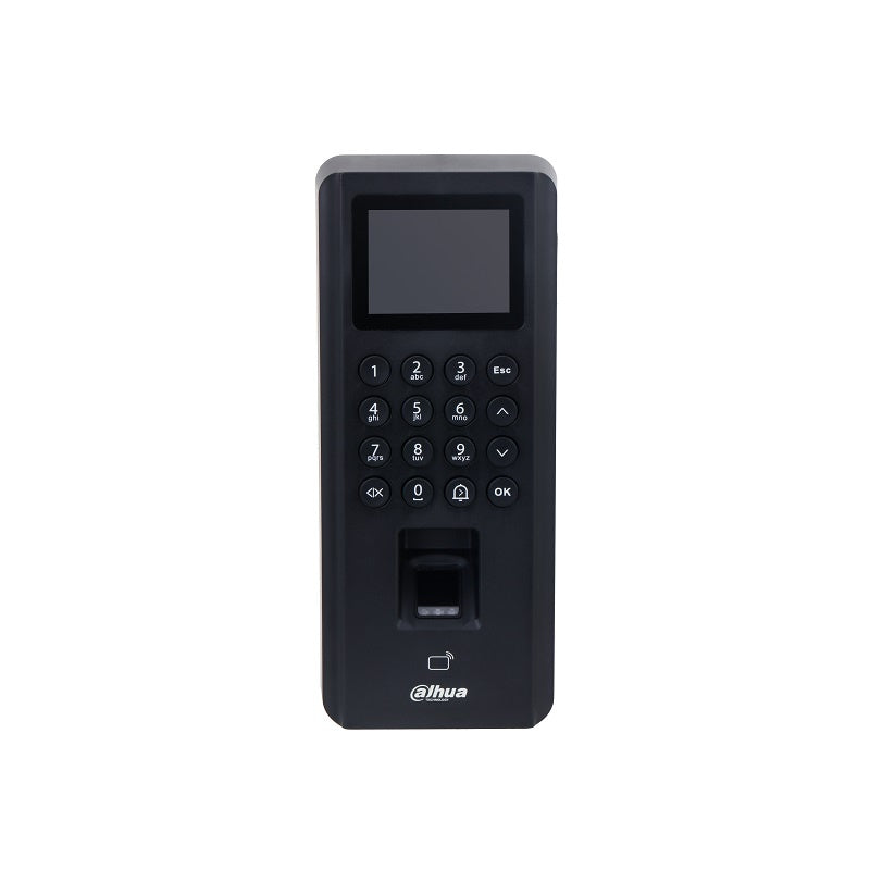Control Acces Standalone Mifare 13.56MHz Dahua ASI2212J-PW