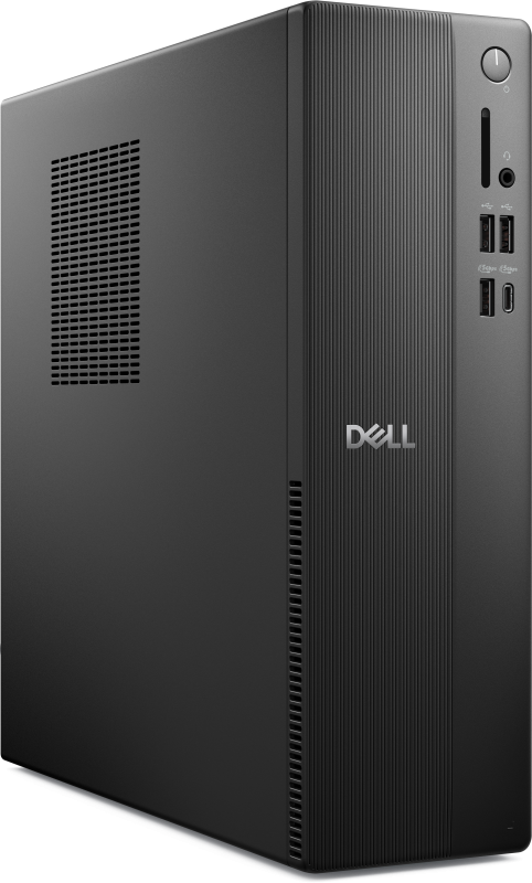 Dell Pro Slim Essential (QVS1260), desktop slim chassis, 180W PSU