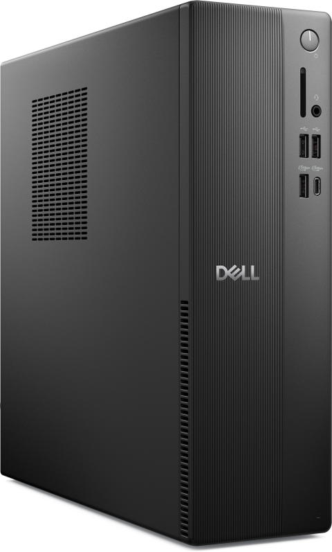 Dell Pro Slim Essential (QVS1260), desktop slim chassis, 180W PSU