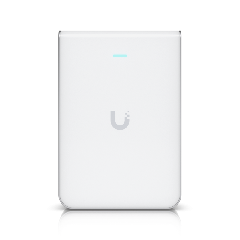Ubiquiti U7-PRO WI-FI 7 Wall Access Point