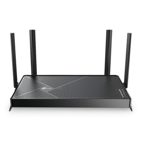 BE3600 Dual-Band Wi-Fi 7 Router SPEED: 688 Mbps at 2.4 GHz + 2880 Mbps at 5 GHz SPEC: Internal TP-Link
