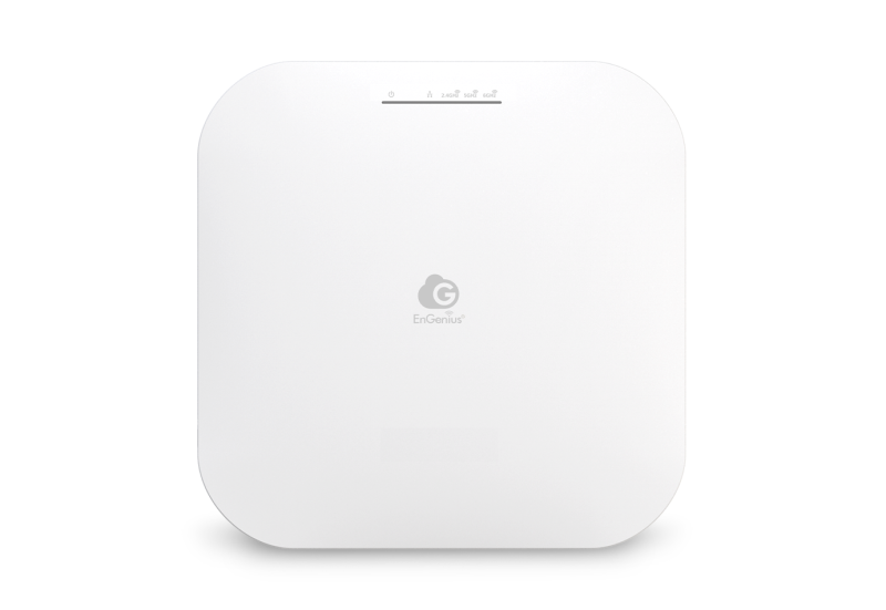 EnGenius Managed Indoor 11be 2x3x3 AP AP/Indoor, Wi-Fi 7