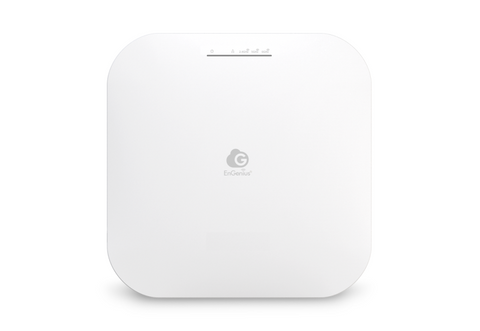 EnGenius Managed Indoor 11be 2x3x3 AP AP/Indoor, Wi-Fi 7