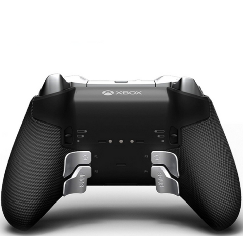 SCUF elite series 2 paddles PC gray