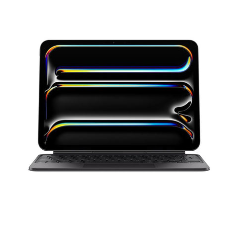 Magic Keyboard for iPad Pro 11‑inch (M5) - US English - Black Apple