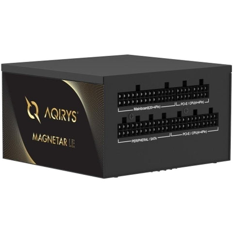 Sursă AQIRYS Magnetar LE 850W