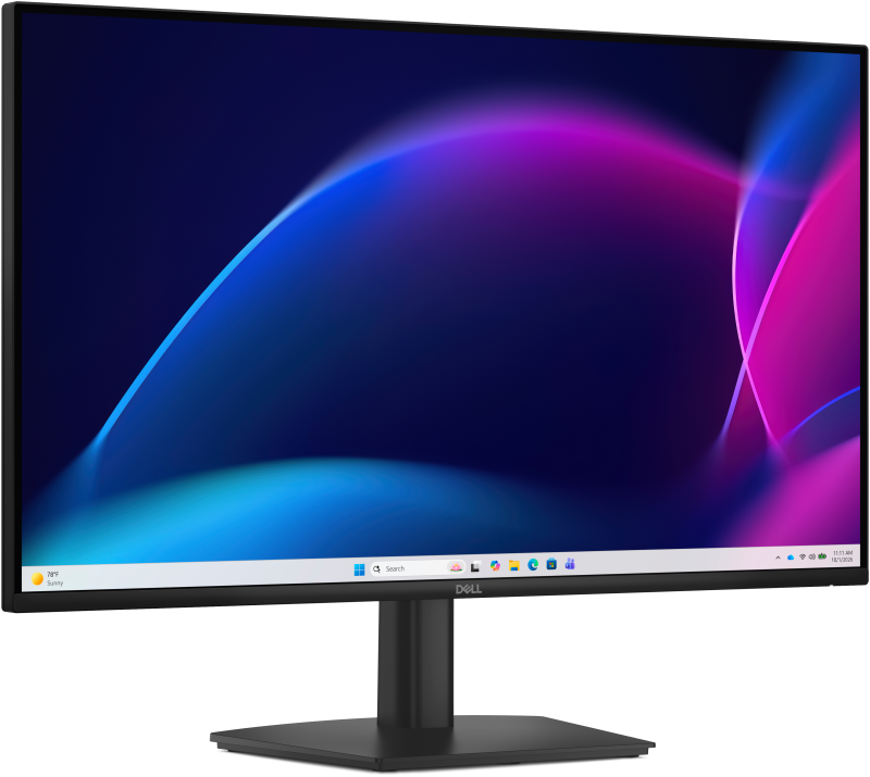 Monitor Dell 27'' E2726H LED 1920X1080