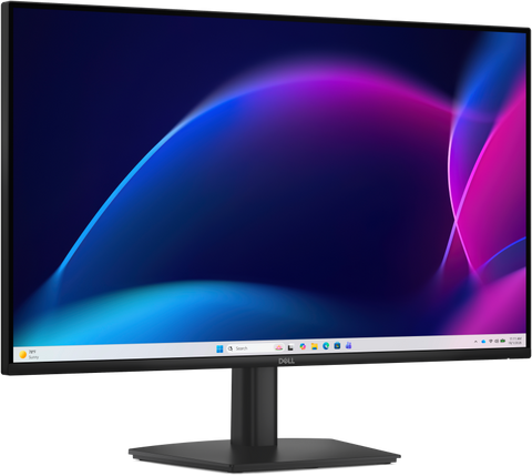 Monitor Dell 27'' E2726H LED 1920X1080