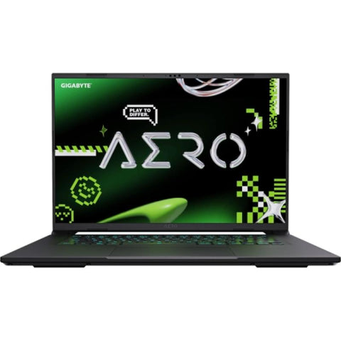 Laptop gaming GIGABYTE 1VH93EEC94DH, dispaly 16", rezolutie 2560 x 1600