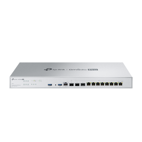 Omada Pro VPN Router with 10G Ports TP-Link