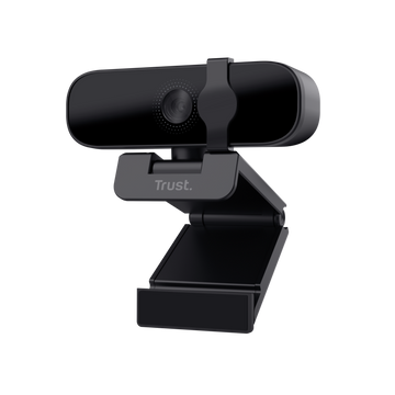 Cameră web Trust Tanor Full HD, interfata USB 2.0