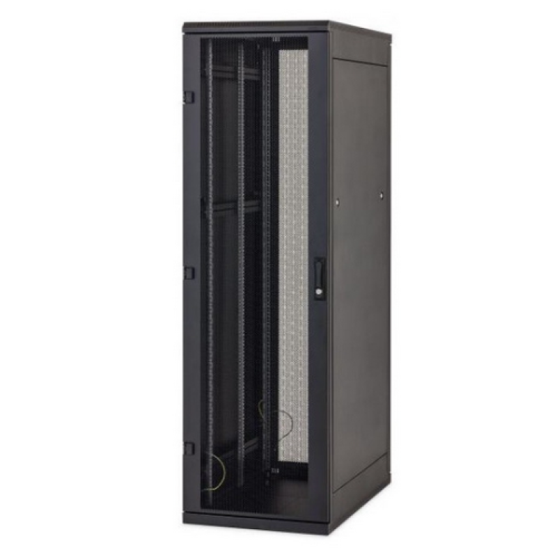 TRITON RACK PODEA 22U 800X1000 NEGRU